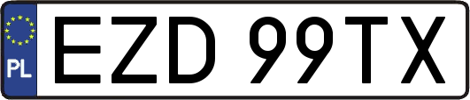EZD99TX