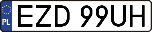 EZD99UH