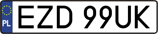 EZD99UK