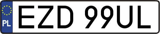 EZD99UL