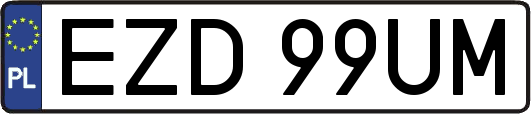 EZD99UM