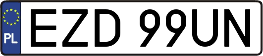 EZD99UN