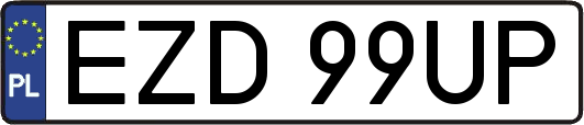 EZD99UP