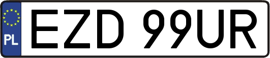 EZD99UR