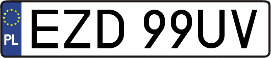 EZD99UV