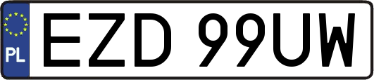 EZD99UW