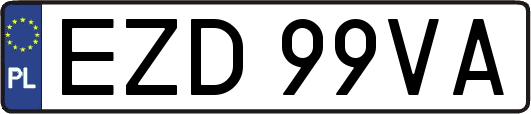 EZD99VA