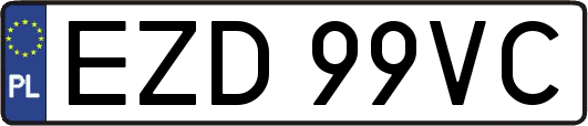 EZD99VC