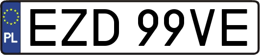 EZD99VE