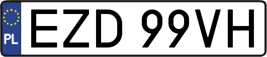 EZD99VH