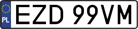 EZD99VM