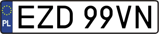 EZD99VN