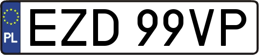EZD99VP