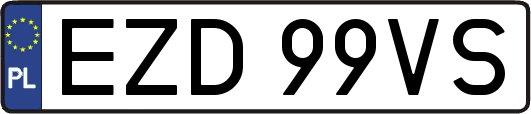 EZD99VS