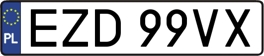 EZD99VX