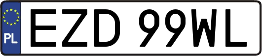 EZD99WL