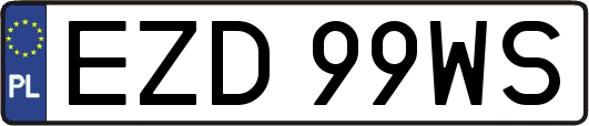 EZD99WS