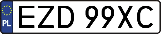 EZD99XC