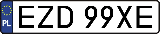 EZD99XE