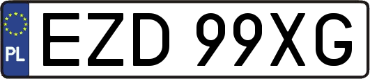 EZD99XG