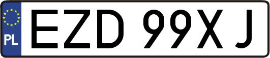 EZD99XJ