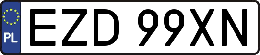 EZD99XN