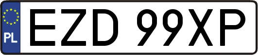EZD99XP