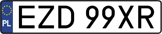 EZD99XR