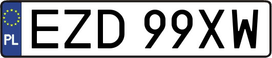 EZD99XW