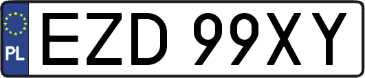 EZD99XY