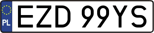EZD99YS