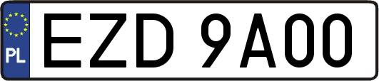 EZD9A00