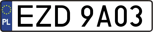 EZD9A03