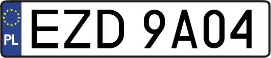 EZD9A04