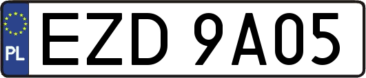 EZD9A05