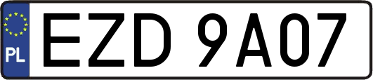 EZD9A07
