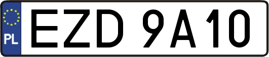 EZD9A10