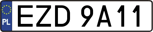 EZD9A11