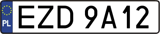 EZD9A12
