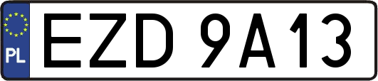 EZD9A13