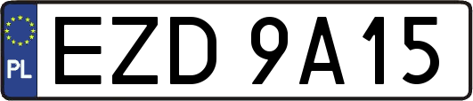 EZD9A15