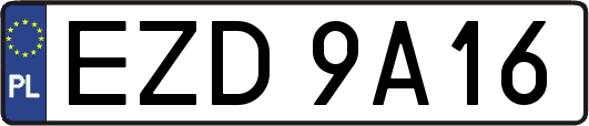 EZD9A16