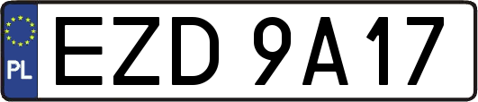 EZD9A17