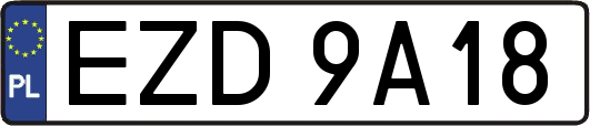 EZD9A18