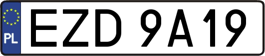 EZD9A19