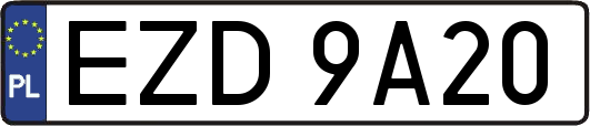 EZD9A20