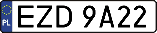 EZD9A22