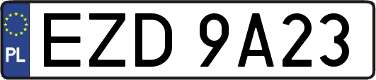 EZD9A23