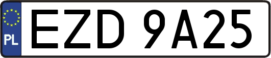 EZD9A25