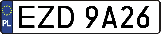 EZD9A26